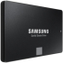 SSD SAMSUNG 870 EVO SATA 2.5”, 250GB, SATA 6 Gb-s, MZ-77E250B-EU снимка 3