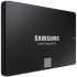 SSD SAMSUNG 870 EVO SATA 2.5”, 250GB, SATA 6 Gb-s, MZ-77E250B-EU снимка 1