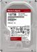 HDD NAS WD Red Plus 10TB SATA 6Gb-s 3.5inch 256MB cache 7200Rpm Internal HDD Bulk снимка 2