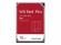 HDD NAS WD Red Plus 10TB SATA 6Gb-s 3.5inch 256MB cache 7200Rpm Internal HDD Bulk снимка 1