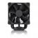 Охладител за процесор Noctua NH-U9S, Chromax.black снимка 2