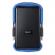 HDD външен Apacer AC631, 2TB 2.5" SATA HDD USB 3.2 Military-Grade Shockproof Portable Hard Drive снимка 2