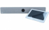 Уеб камера Cisco Room Kit with integrated microphone, speakers and Touch 10 снимка 2