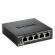 Комутатор/Суич D-Link 5-Port Gigabit Ethernet Metal Housing Unmanaged Switch снимка 2
