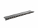 Пач панел Lanberg patch panel 24 port 0.5U CAT.6 shielded, black снимка 2