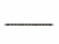 Пач панел Lanberg patch panel 24 port 0.5U CAT.6 shielded, black снимка 3