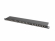 Пач панел Lanberg patch panel 24 port 0.5U CAT.6 shielded, black снимка 1