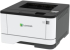 Принтер Lexmark MS431dn A4 Monochrome Laser Printer снимка 2