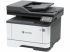 Мултифункционално у-во Lexmark MX431adn A4 Monochrome Laser MFP снимка 2