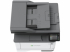 Мултифункционално у-во Lexmark MX431adn A4 Monochrome Laser MFP снимка 4