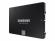 SAMSUNG SSD 870 EVO 250GB SATA III 2.5inch 560MB-s read 530MB-s write снимка 1