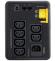 Непрекъсваемо захранване (UPS) APC Back-UPS 950VA 230V AVR IEC Sockets снимка 2