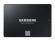 SSD Samsung SSD 870 EVO 250GB снимка 1