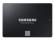SSD 4TB SSD Samsung 870 EVO - MZ-77E4T0B/EU снимка 1