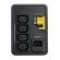 Непрекъсваемо захранване (UPS) APC Easy UPS BVX 700VA 230V IEC снимка 2