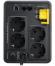 Непрекъсваемо захранване (UPS) APC Back-UPS BX 950VA 230V AVR Schuko Sockets снимка 2