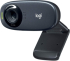 Уеб камера с микрофон LOGITECH C310, 720p снимка 1