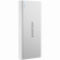 Батерия за смартфон CANYON PB-106, 10000mAh, 10.5 W, 2.1 A, 2x USB 2.0, Бял снимка 2