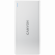 Батерия за смартфон CANYON PB-106, 10000mAh, 10.5 W, 2.1 A, 2x USB 2.0, Бял снимка 1