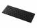 Клавиатура MS Bluetooth Compact Keyboard Eng Intl Euro Hdwr Black QWERTY снимка 2