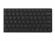 Клавиатура MS Bluetooth Compact Keyboard Eng Intl Euro Hdwr Black QWERTY снимка 1