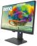 Монитор BenQ PD2700U, 27" IPS LED, 5ms, 3840x2160 4K, Design Monitor, 100% sRGB снимка 2