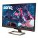 Монитор BenQ EW3280U, 32" IPS, HDRi, 5ms, 3840x2160 4K, 95% DCI-P3, Flicker-free снимка 3