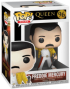Фигурка Funko POP! Rocks: Queen - Freddie Mercury Wembley 1986 #96 снимка 2