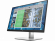 Монитор HP E24q G4 24inch IPS QHD 2560x1440 16:9 Display Port HDMI VGA 5xUSB 3yr снимка 2