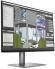 Монитор HP Z-Display Z24n G3 24inch IPS WUXGA 1920x1200 16:10 1000:1 350cd-m2 5ms снимка 1