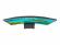 Монитор PHILIPS monitor 241E1SC 23.6inch VA Curved 1500R 1920x1080 75Hz 4ms снимка 5