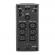 Непрекъсваемо захранване (UPS) APC Back UPS Pro BR 900VA 6 Outlets AVR LCD Interface снимка 2