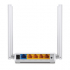 Безжичен рутер TP-LINK Archer C24, AC750, 5 x FE, двулентов 4 x антени снимка 2