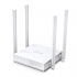 Безжичен рутер TP-LINK Archer C24, AC750, 5 x FE, двулентов 4 x антени снимка 1