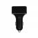 Принадлежност за смартфон TNB Зарядно устройство, за автомобилна запалка, с 4 USB порта, Quick Charge 3.0 USB снимка 2