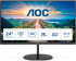Монитор AOC Q24V4EA снимка 1