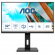Монитор AOC U32P2 31.5" VA, WLED, 3840x2160,4ms, 350cd/m2, 3000:1,2xHDMI,DP,USB снимка 1