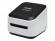 Етикетен принтер BROTHER VC-500W Label printer colour direct thermal Roll 5cm 313dpi 8mm-secmono-8mm-seccolour USB 2.0 Wi-Fi Cutter снимка 3