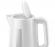 Електрическа кана PHILIPS HD9318-20 Daily Collection Compact kettle, бяла снимка 6