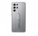Калъф за смартфон Samsung S21Ultra Protective Standing Cover Light Gray снимка 1
