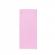 Fabriano Разделител, хоризонтален, картонен, 160 g-m2, розов, 100 броя снимка 1