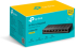 Комутатор/Суич TP-Link LS1008G, 8x 10/100/1000Mbps, 16 Gbps, неуправляем, настолен снимка 3