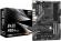 Дънна платка ASROCK B450 PRO4 AM4 B450,4xDDR4, HDMI-DP-D-Sub, 2xM.2 2, PCIe 3.0 x16 снимка 1