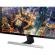 Монитор SAMSUNG LU28E590DSL-EN 28inch TN TFT 4K UHD 3840x2160 16:9 1000:1 снимка 3