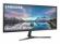 Монитор 34" Samsung SJ55W - LS34J550WQRXEN снимка 2
