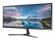 Монитор 34" Samsung SJ55W - LS34J550WQRXEN снимка 5