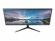 Монитор 34" Samsung SJ55W - LS34J550WQRXEN снимка 11