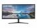 Монитор 34" Samsung SJ55W - LS34J550WQRXEN снимка 1