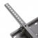 Стойка за телевизор Neomounts Flat Screen Wall Mount (tiltable) снимка 6