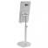 Принадлежност за смартфон Neomounts Phone Desk Stand (suited for phones up to 7") снимка 9